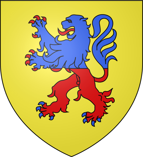 Blason de Sotteville-sur-Mer