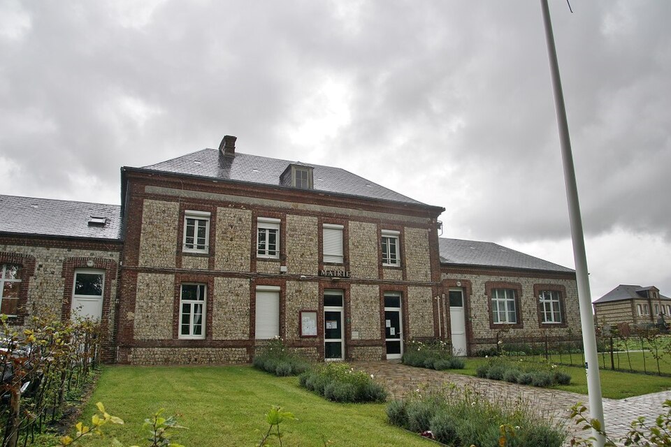 105 Thietreville (76540)