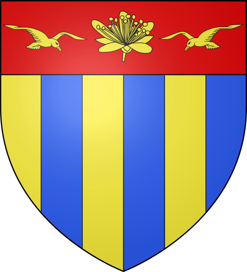 Blason Le Tilleul