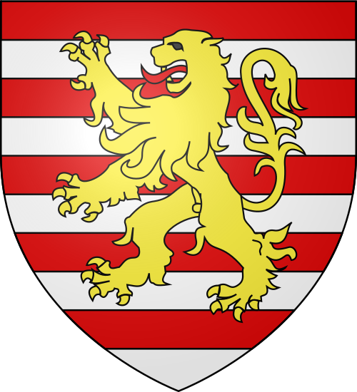 Blason de Torcy-le-Grand