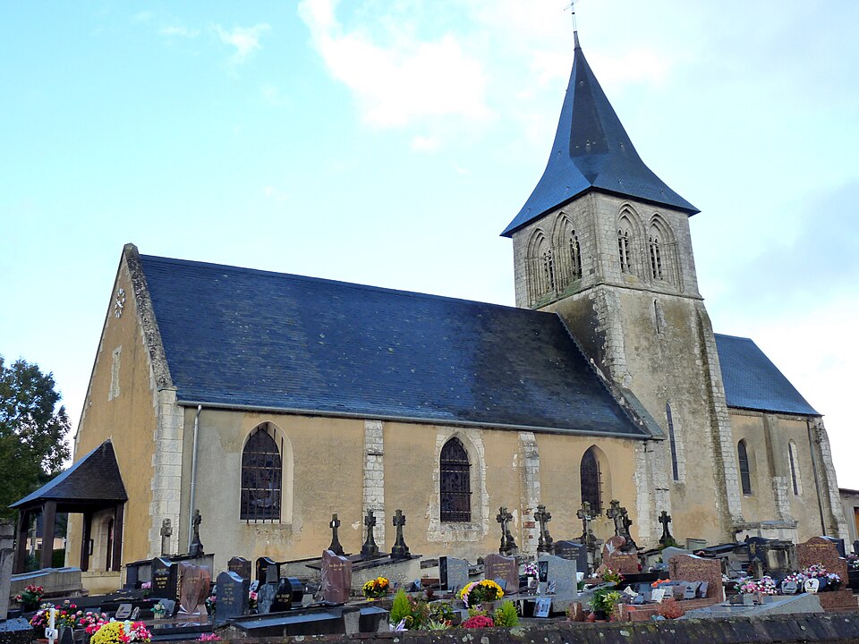 Trouville — Alliquerville