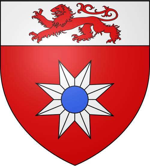 Blason de Varengeville-sur-Mer
