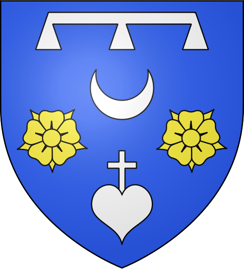 Blason de Veulettes-sur-Mer