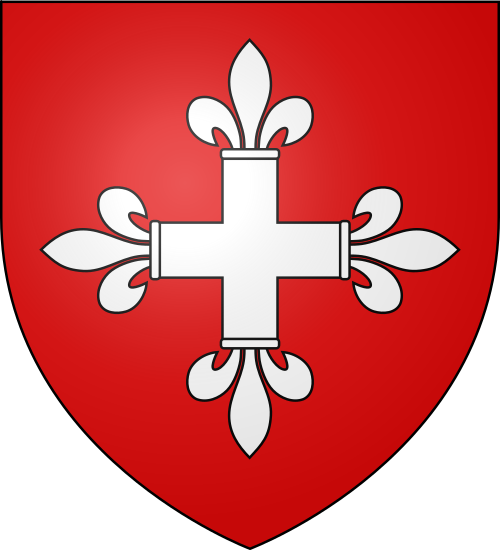 Blason de Yquebeuf