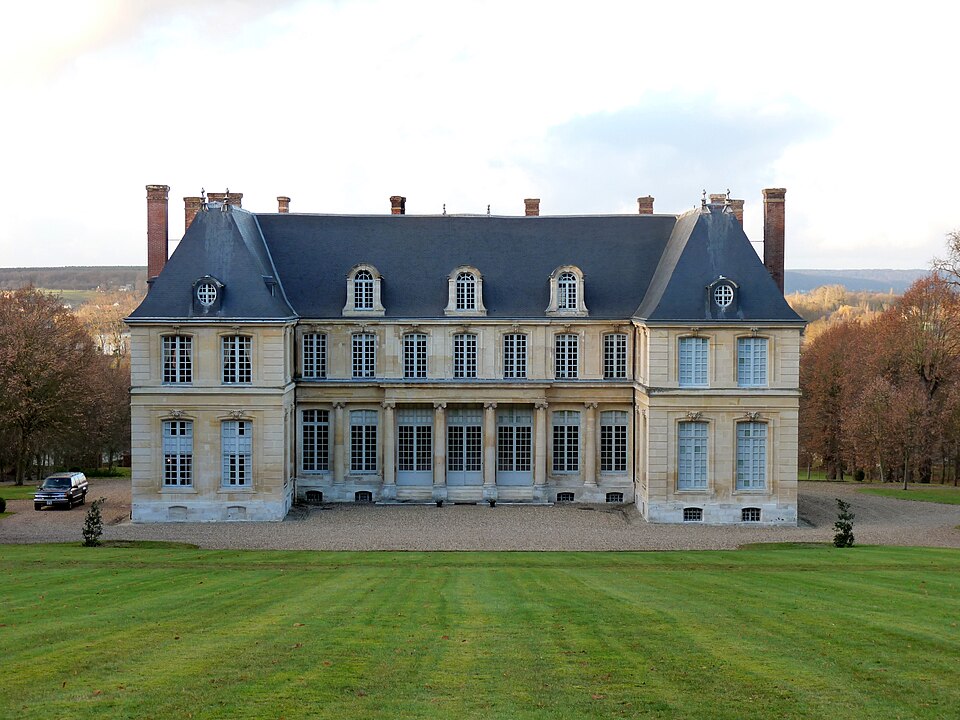 Yville — sur — Seine