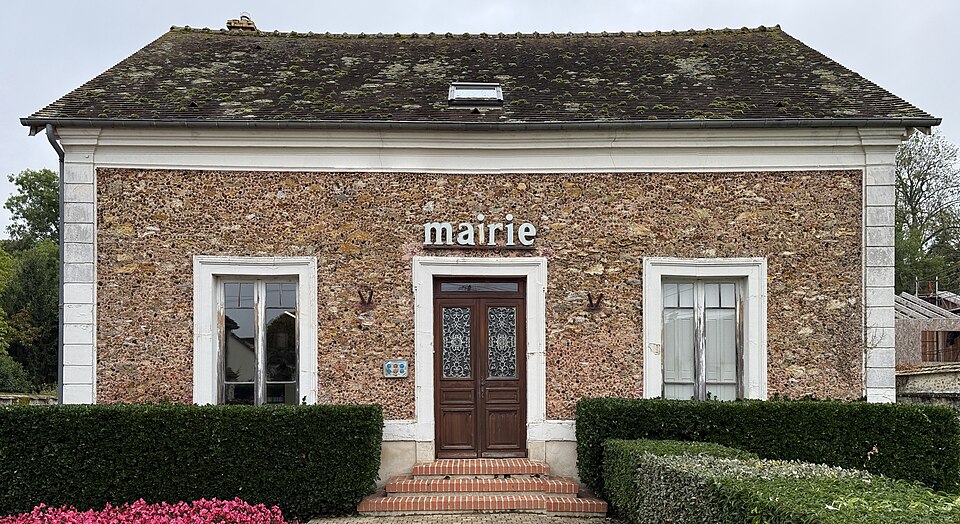 Mairie — Andrezel (FR77) — 2025 — 09 — 27 — 3