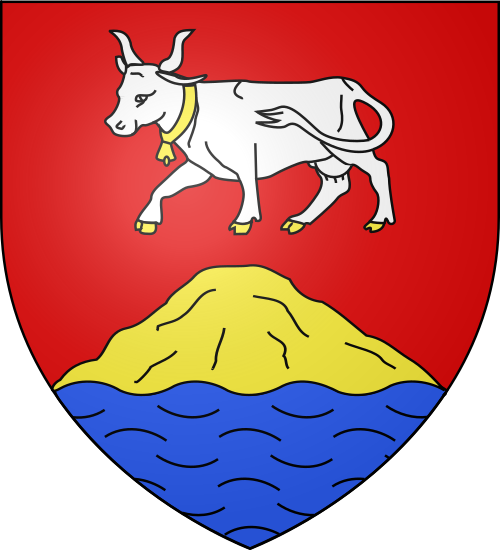 Blason de Armentières-en-Brie