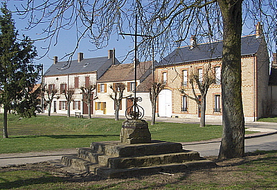 Croisdefer