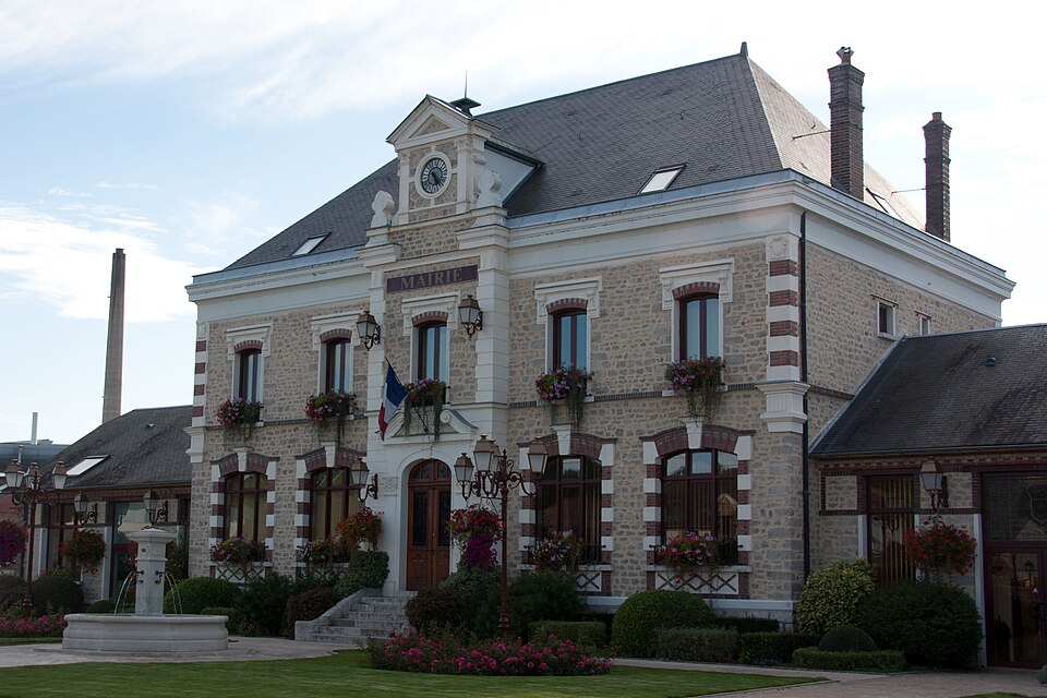 Bagneaux — sur — Loing IMG 0260