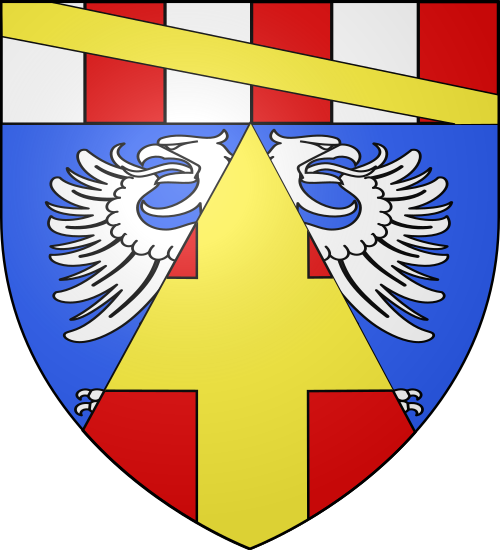 Blason de Bassevelle