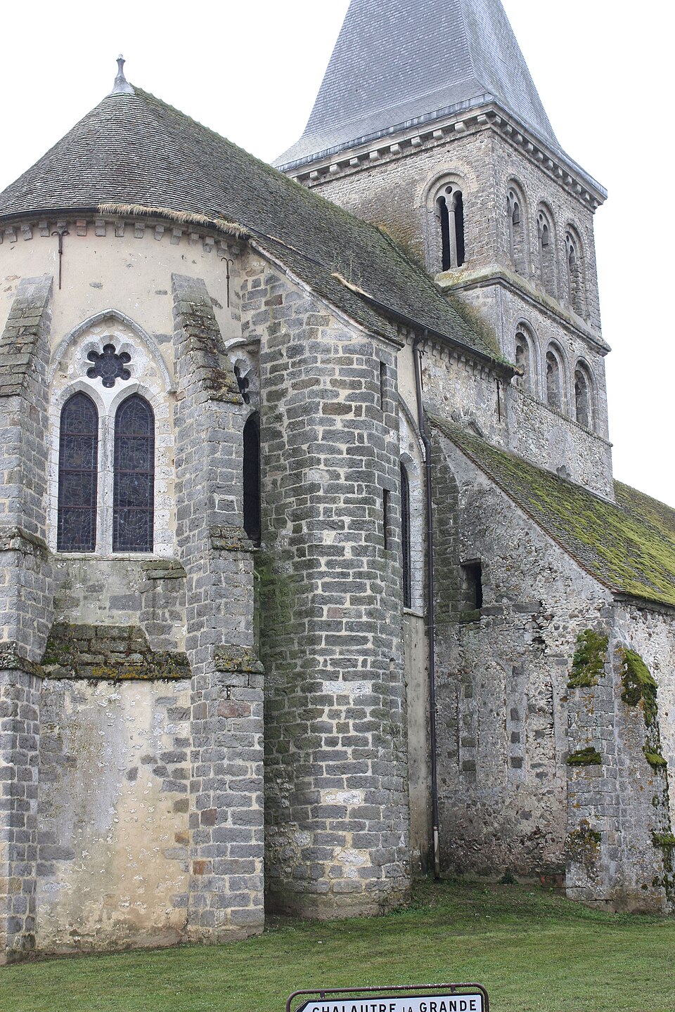 Beauchery — Saint — Martin 2