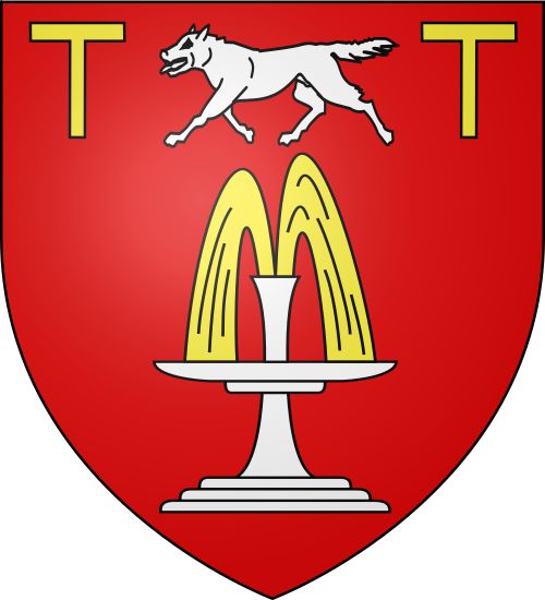 Blason de Bellot