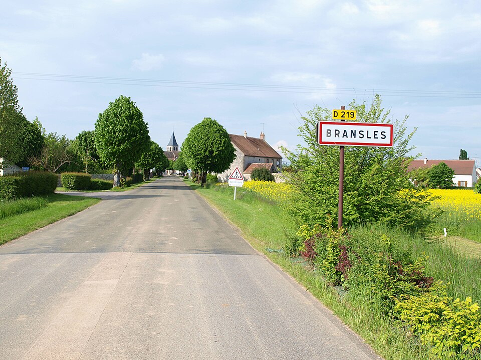 Bransles — 77 — A01