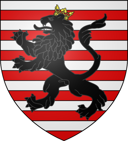 Blason La Chapelle-la-Reine