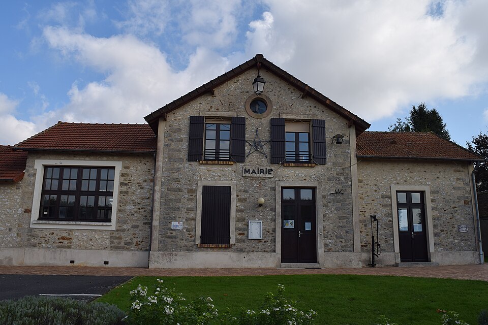 Mairie — clos — fontaine02