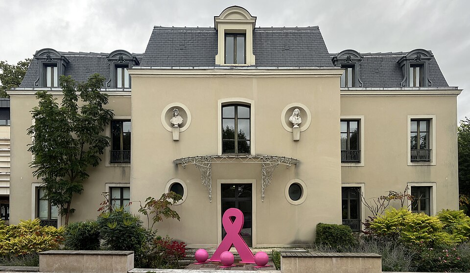 Hôtel Ville — Combs — la — Ville (FR77) — 2024 — 10 — 20 — 7