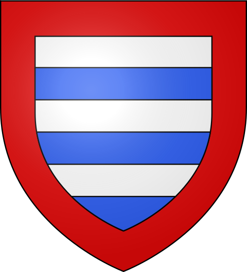 Blason de Dammartin-en-Goële