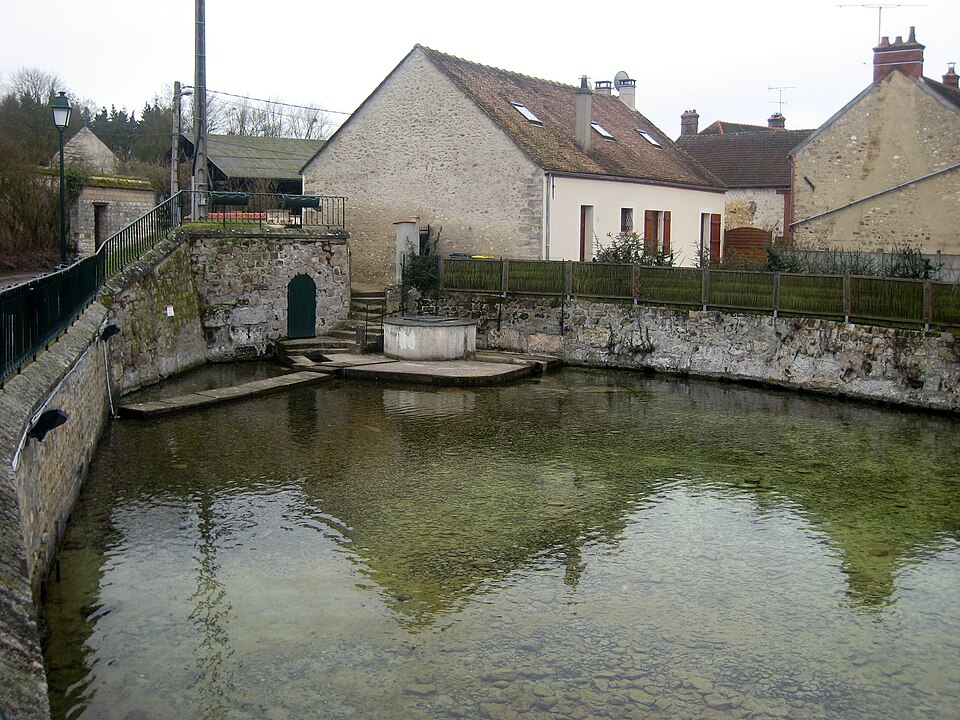Esmans source