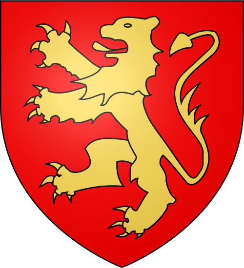 Blason La Ferté-Gaucher