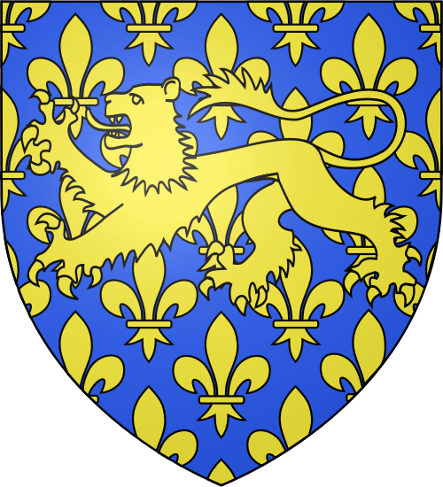 Blason La Ferté-sous-Jouarre