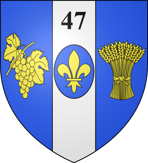 Blason de Gironville