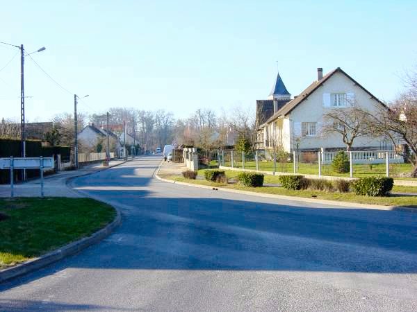 LHM — le village