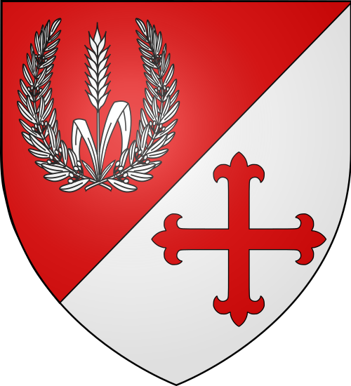Blason de Juilly