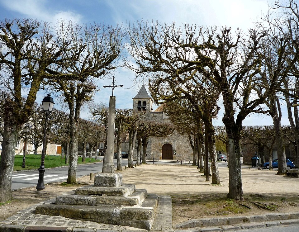 Livry s seine