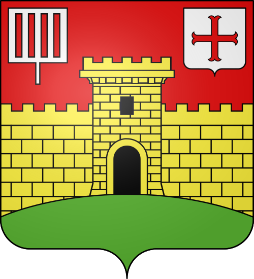 Blason de Lumigny-Nesles-Ormeaux