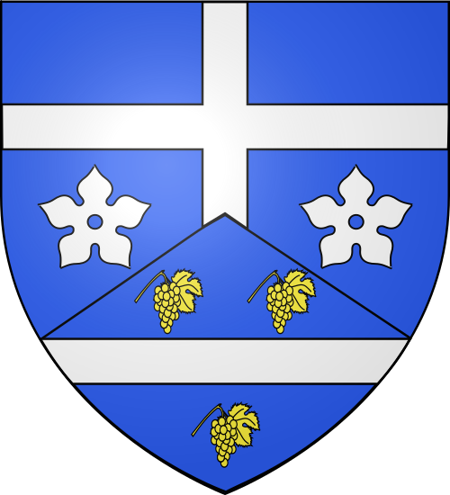 Blason Le Mée-sur-Seine