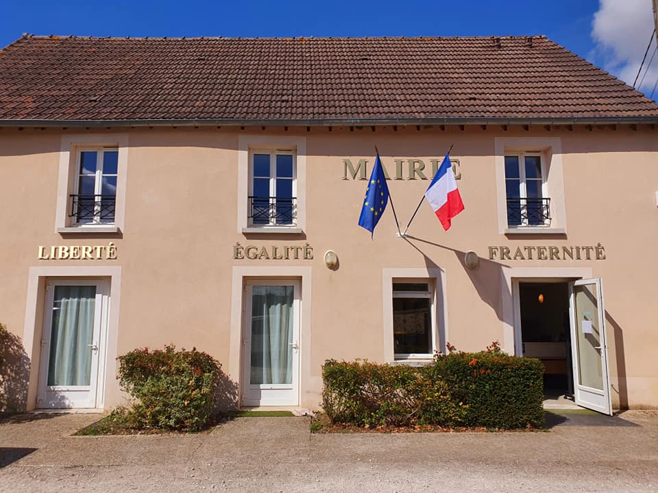 Mairiemerysurmarne