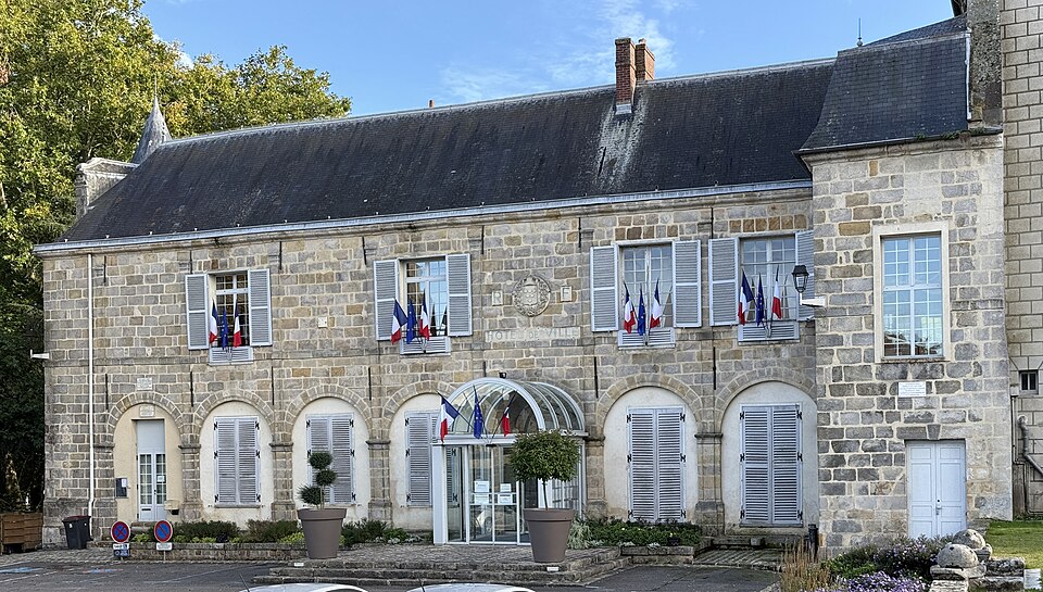 Hôtel Ville — Nangis (FR77) — 2025 — 09 — 27 — 4