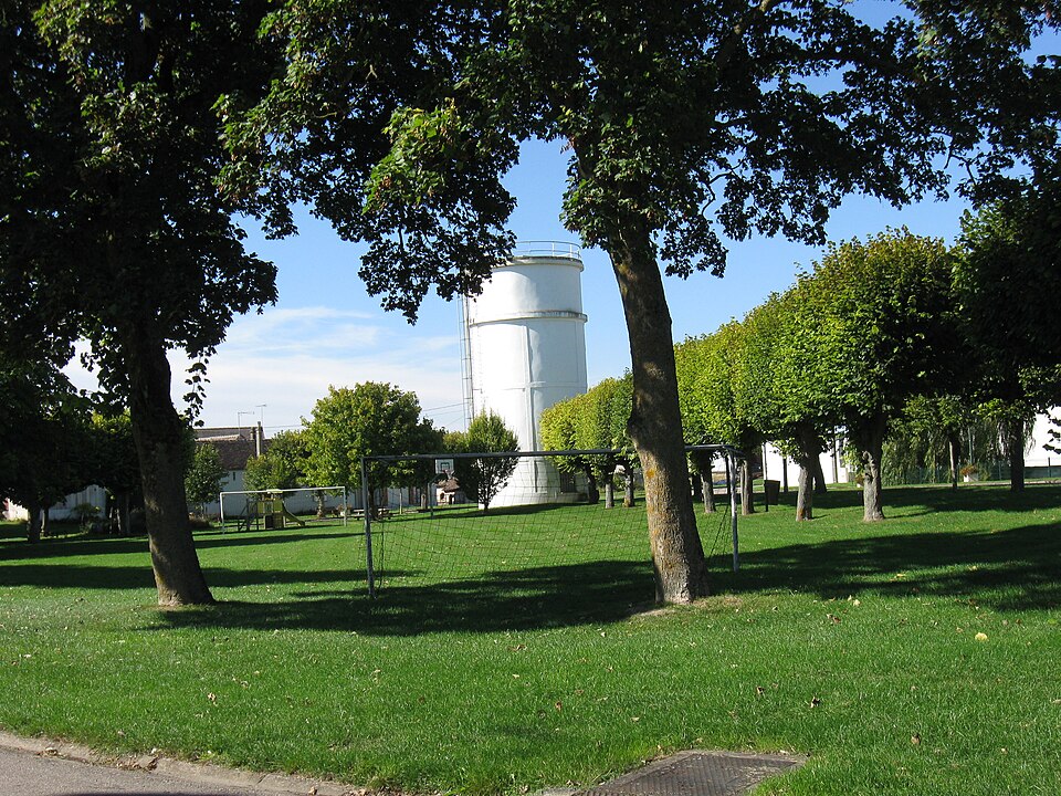 Obsonville place