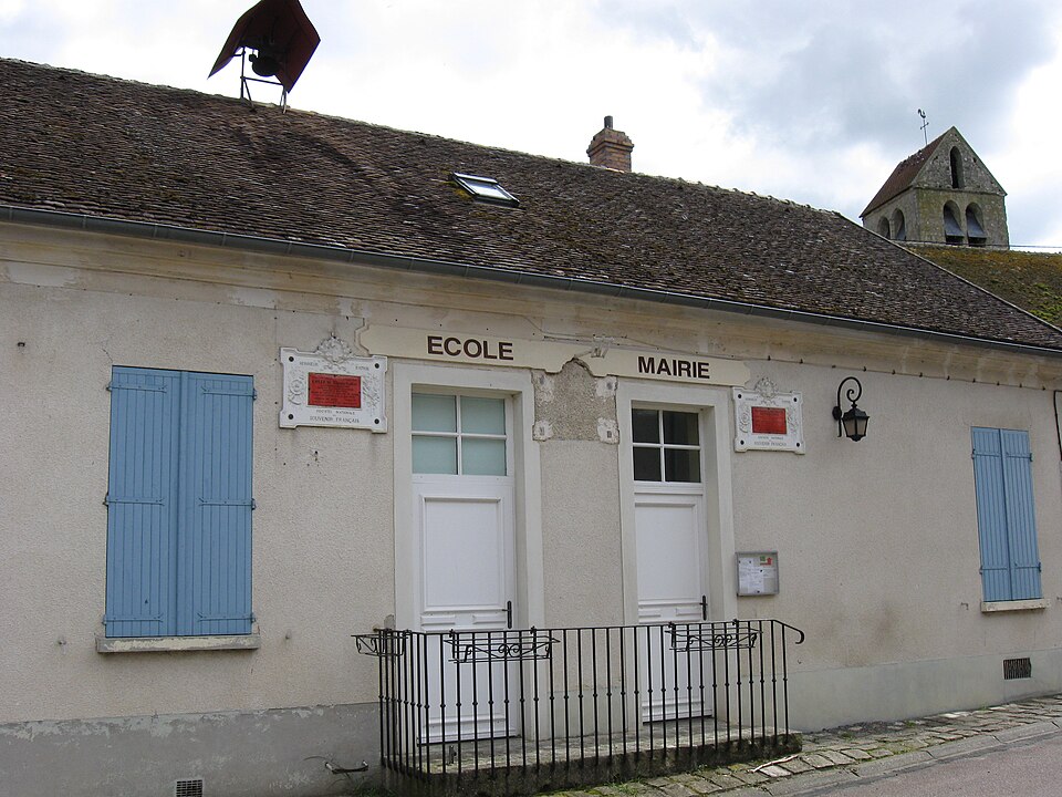 Rumont mairie