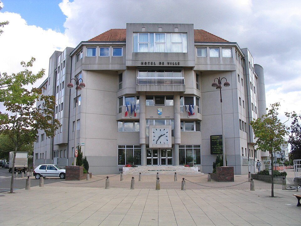 Mairieslt