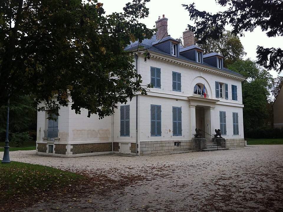 La Baronnie