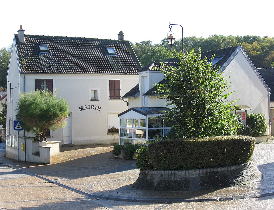 Sept — Sorts mairie