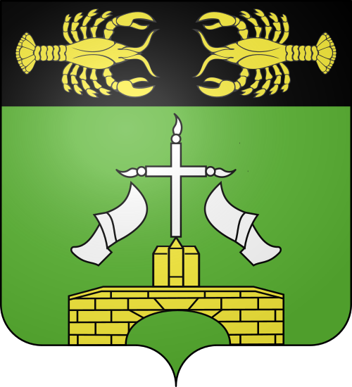 Blason de Signy-Signets