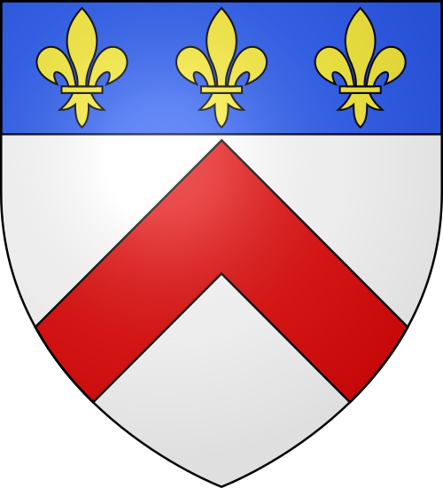 Blason de Soignolles-en-Brie