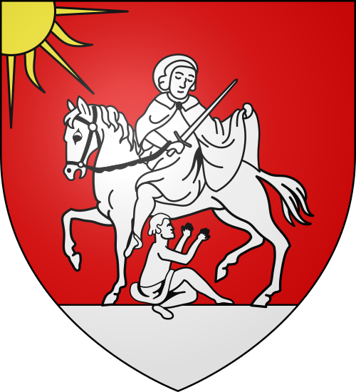 Blason de Solers