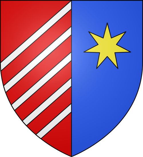 Blason La Tombe