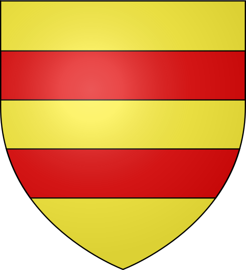 Blason de Torcy