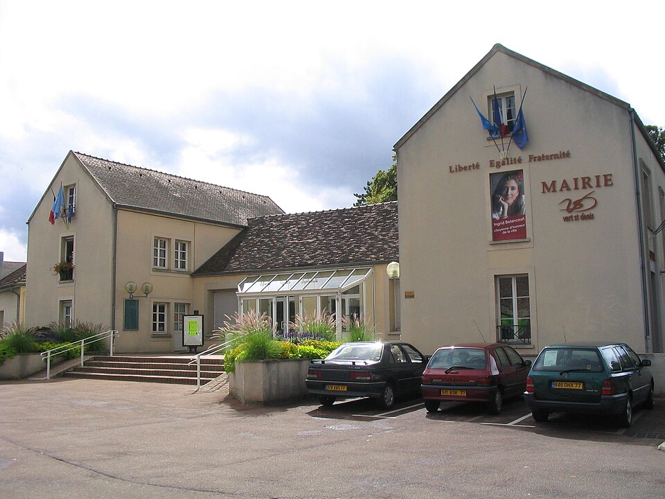 Mairievsd