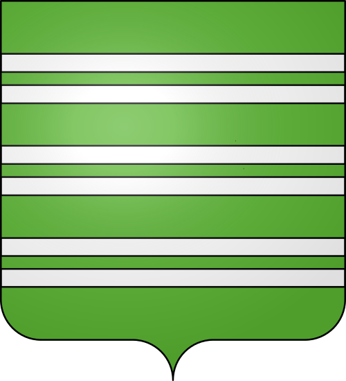 Blason de Villebéon