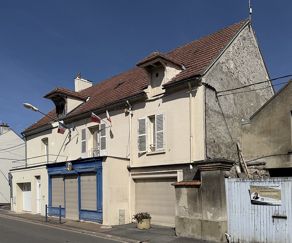 Mairie — Villiers — sur — Morin (FR77) — 2025 — 09 — 06 — 5