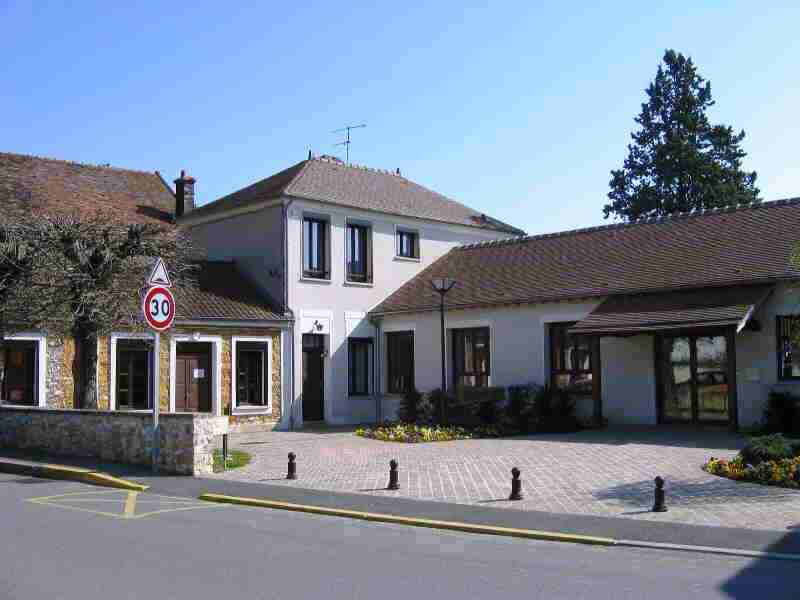 VoisenonMairie