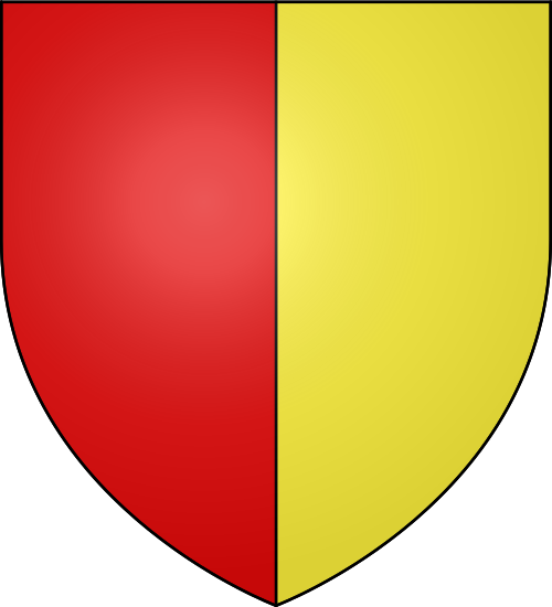 Blason La Boissière-École