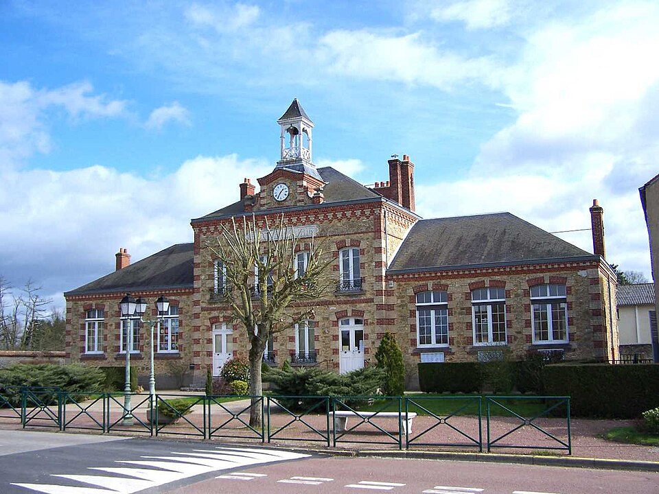 Les Bréviaires Mairie