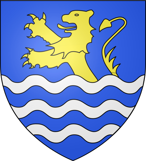 Blason de Bullion