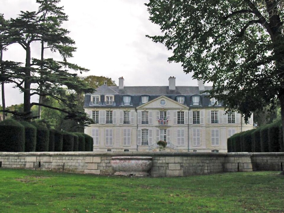 Flins mairie01